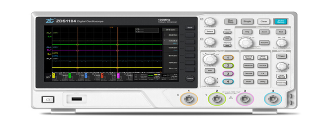 ZDS1000系列